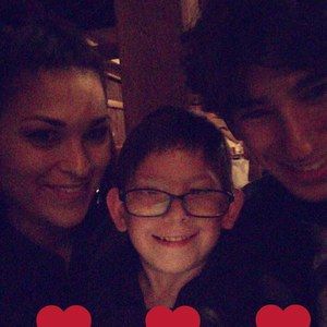 Meet your Posher, Monique